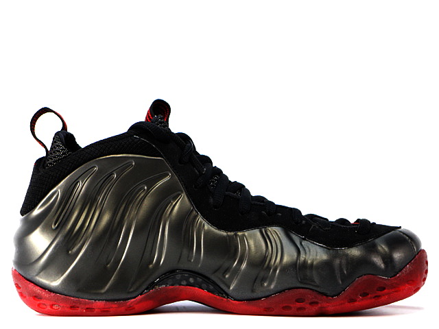 AIR FOAMPOSITE ONE 314996-006 - 3