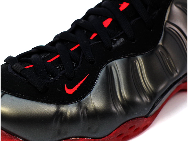 AIR FOAMPOSITE ONE 314996-006 - 6