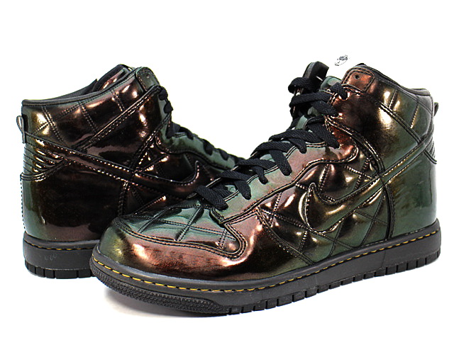 DUNK HIGH SUPREME 321762-008 - 1