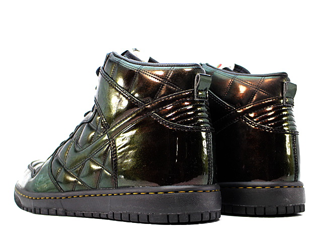 DUNK HIGH SUPREME 321762-008 - 2