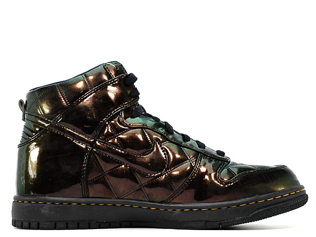 DUNK HIGH SUPREME 321762-008 - 3