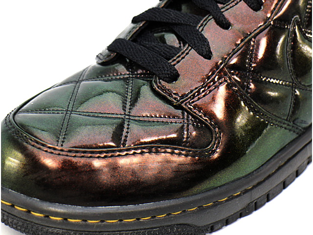 DUNK HIGH SUPREME 321762-008 - 5