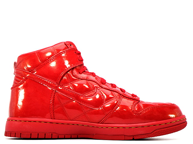 DUNK HIGH SUPREME 321762-661 - 3