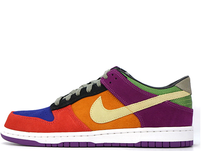 NIKE DUNK LOW SP ナイキ ダンク バイオテック クレイジーダンク