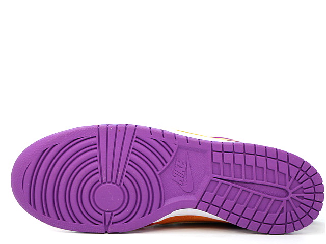 DUNK PRM LOW VIOTEC SP 617069-550 - 4