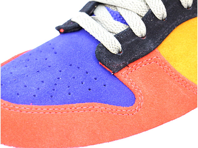 DUNK PRM LOW VIOTEC SP 617069-550 - 6