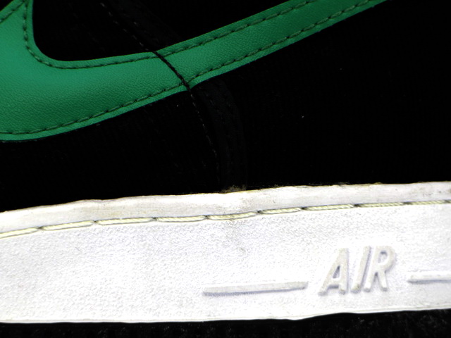 AIR FORCE 1 HIGH CANVAS SC 630098-032 - 5