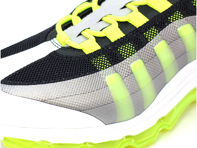 AIR MAX 95+BB 511307-010 - 6