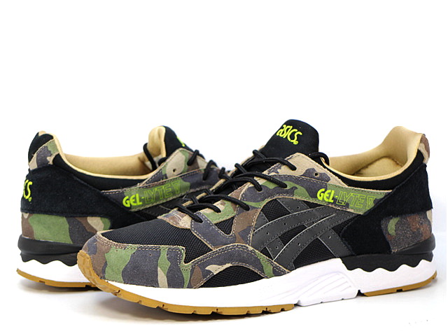 GEL-LYTE 5 TQK536-8890 - 1