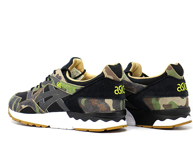 GEL-LYTE 5 TQK536-8890 - 2