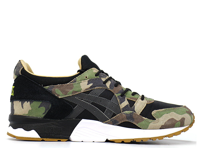 GEL-LYTE 5 TQK536-8890 - 3