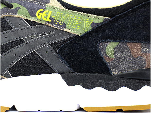 GEL-LYTE 5 TQK536-8890 - 5