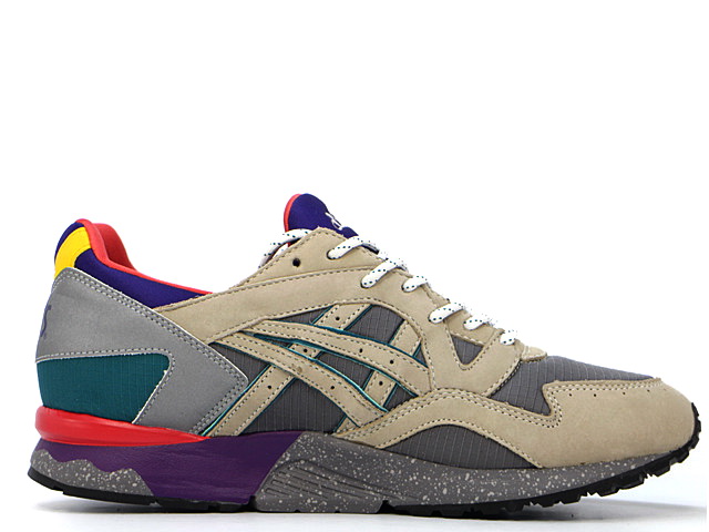 GEL-LYTE 5 H44GK-1117 - 3