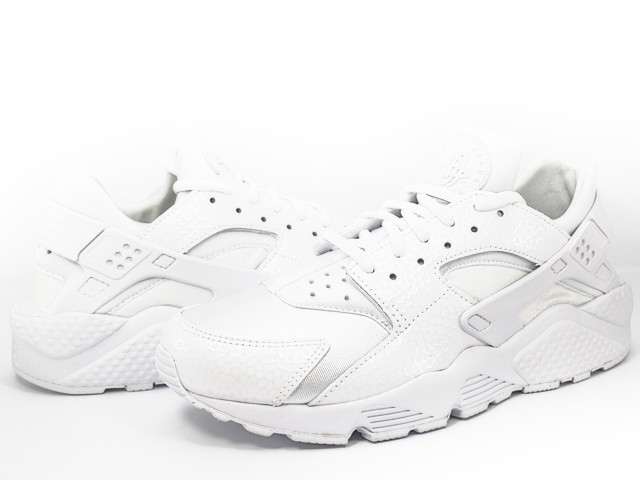 WMNS AIR HUARACHE RUN PRM 683818-100 - 1