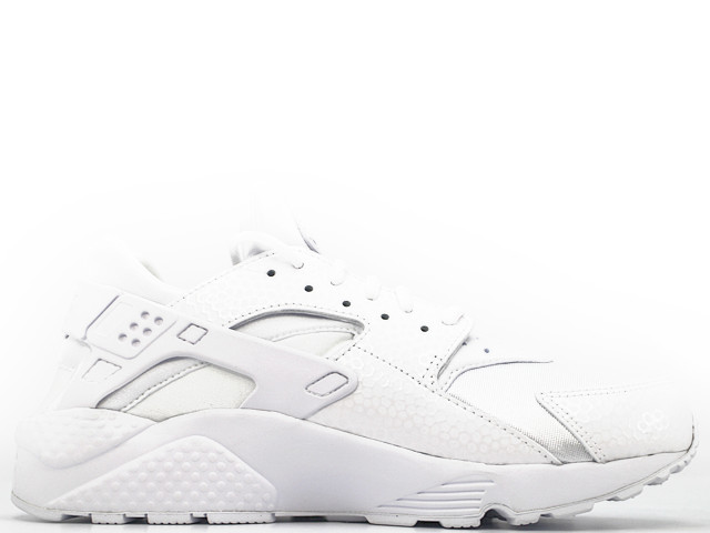 WMNS AIR HUARACHE RUN PRM 683818-100 - 3