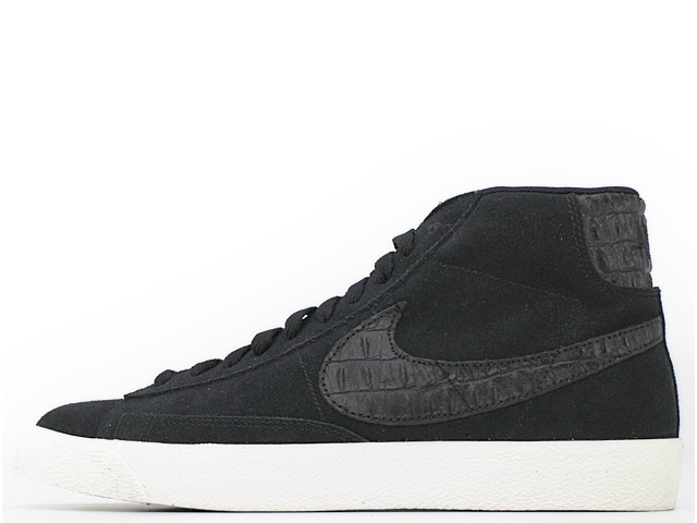 BLAZER MID PRM VNTG