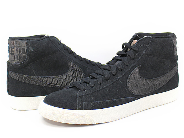 blazer mid prm vntg