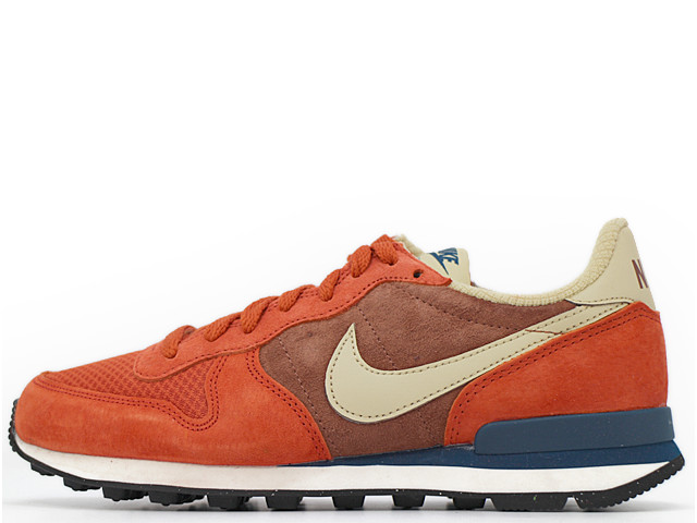 INTERNATIONALIST LEATHER 631755-203