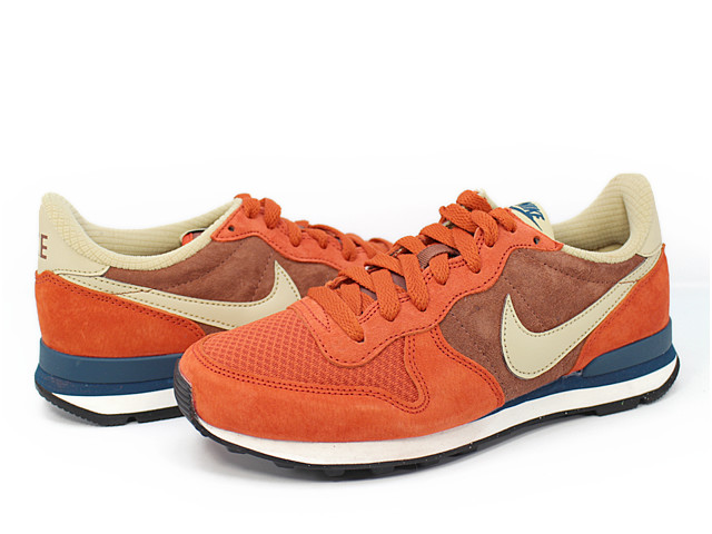 INTERNATIONALIST LEATHER 631755-203 - 1