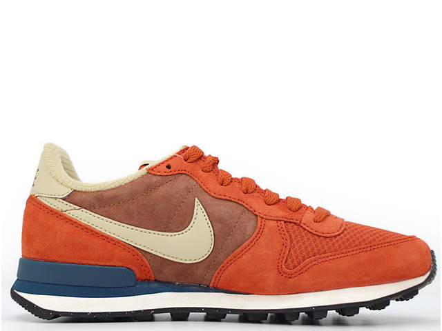 INTERNATIONALIST LEATHER 631755-203 - 3