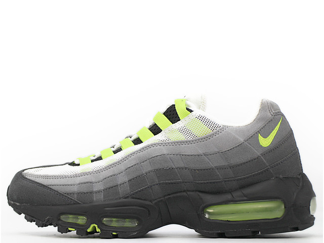 25.5 NIKE AIR MAX 95 OG 2020   ナイキ