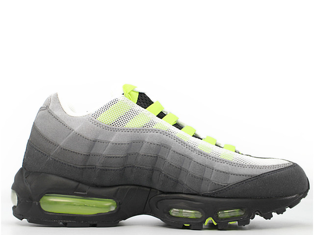 NIKE AIR MAX 95 OG"YELLOW GRADATION"2020