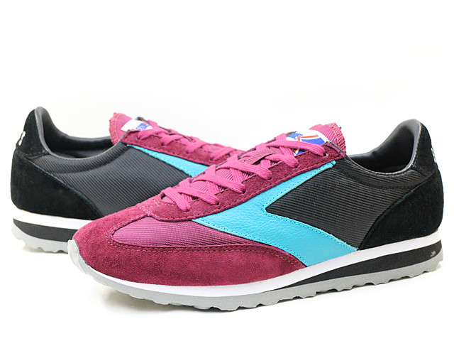 WMNS VANGUARD 120159-1B-037 - 1