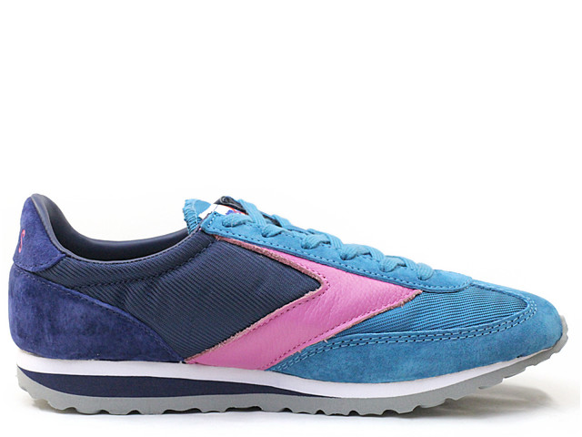 WMNS VANGUARD 120159-1B-407 - 3