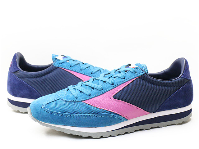 WMNS VANGUARD 120159-1B-407 - 1