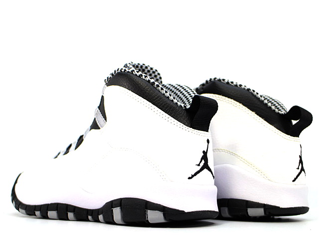 AIR JORDAN 10 RETRO (GS) 310806-103 - 2