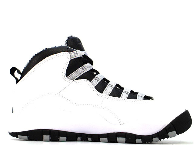 AIR JORDAN 10 RETRO (GS) 310806-103 - 3