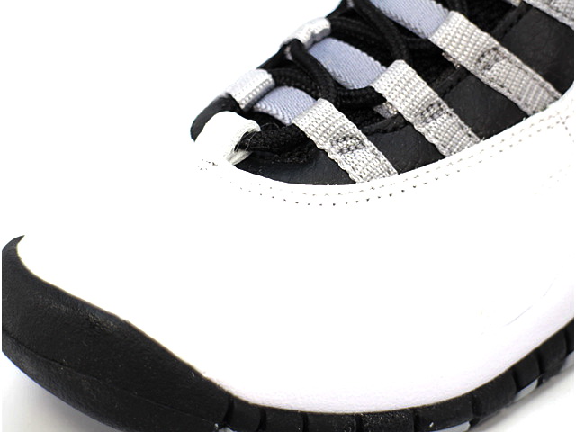 AIR JORDAN 10 RETRO (GS) 310806-103 - 5