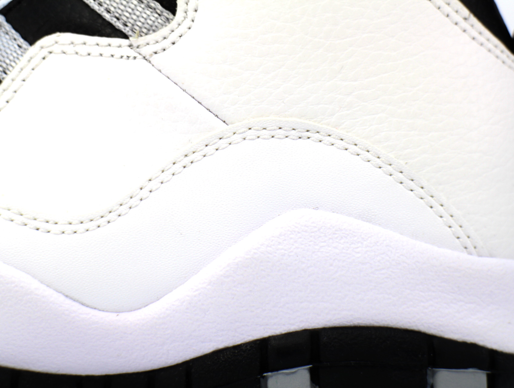 AIR JORDAN 10 RETRO (GS) 310806-103 - 6