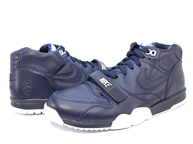 AIR TRAINER 1 MID SP 806942-441 - 2