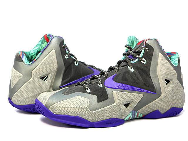 LEBRON 11 626374-005 - 1