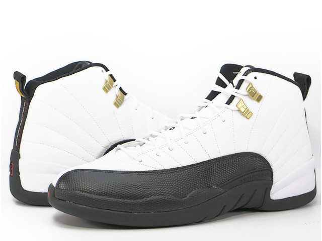 AIR JORDAN 12 RETRO 130690-125 - 2