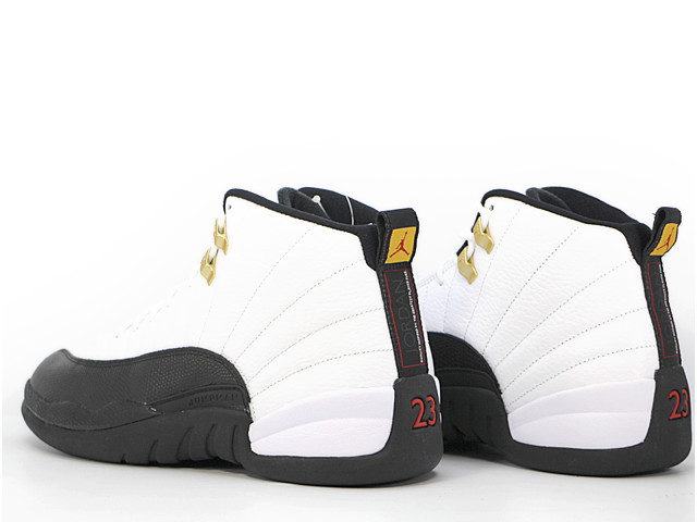 AIR JORDAN 12 RETRO 130690-125 - 3