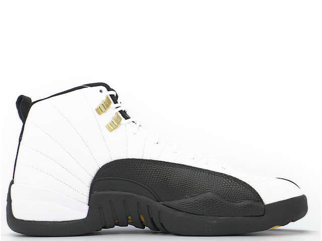 AIR JORDAN 12 RETRO 130690-125 - 1