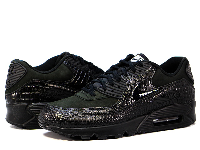 WMNS AIR MAX 90 PREM 443817-003 - 1