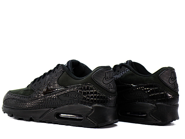 WMNS AIR MAX 90 PREM 443817-003 - 2