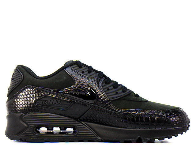WMNS AIR MAX 90 PREM 443817-003 - 3