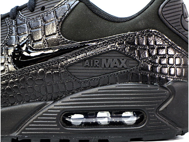 WMNS AIR MAX 90 PREM 443817-003 - 5