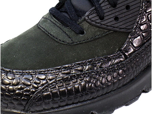 WMNS AIR MAX 90 PREM 443817-003 - 6