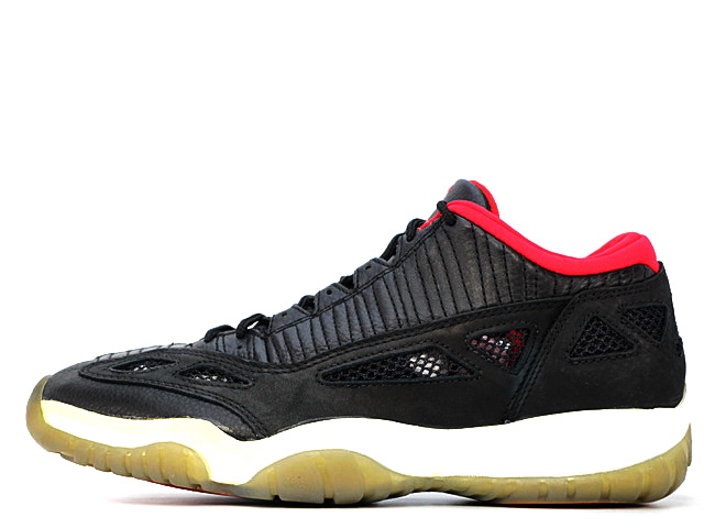 AIR JORDAN 11 LOW 130270-001