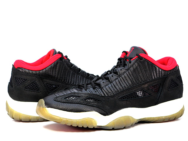 AIR JORDAN 11 LOW 130270-001 - 2