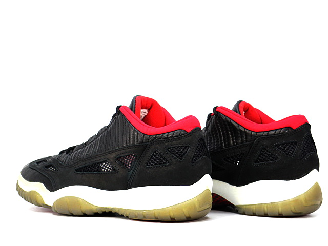 AIR JORDAN 11 LOW 130270-001 - 3