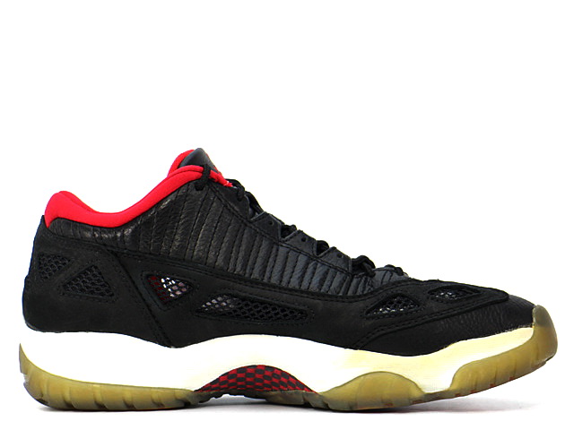 AIR JORDAN 11 LOW 130270-001 - 1