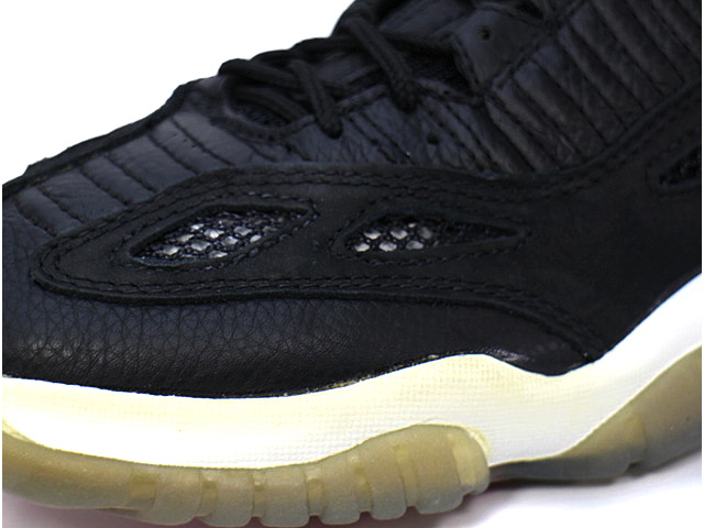 AIR JORDAN 11 LOW 130270-001 - 5