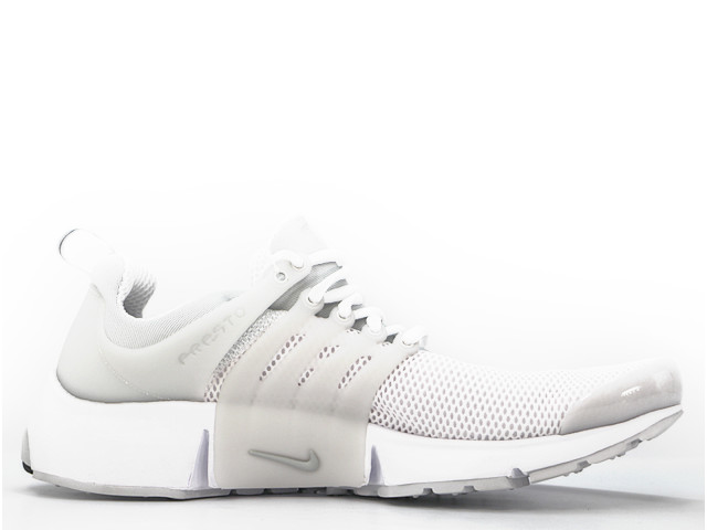 Nike air presto br qs hotsell