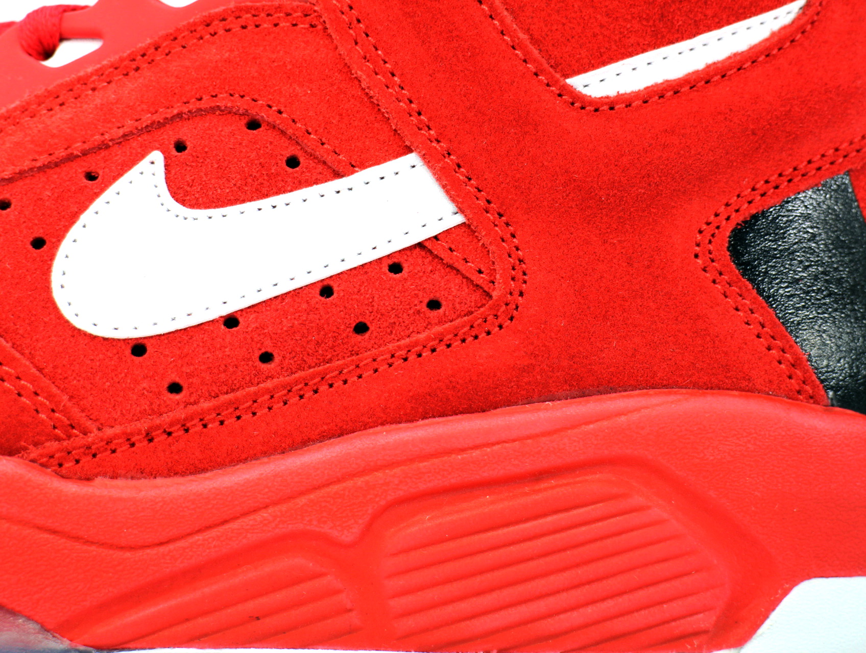 AIR FLIGHT LITE HIGH 329984-600 - 5